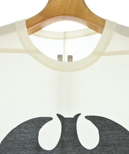 Rick Owens T恤/上衣