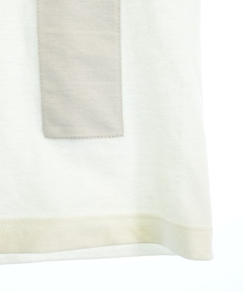 Rick Owens T恤/上衣