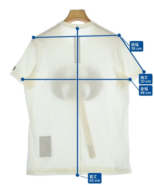 Rick Owens T恤/上衣