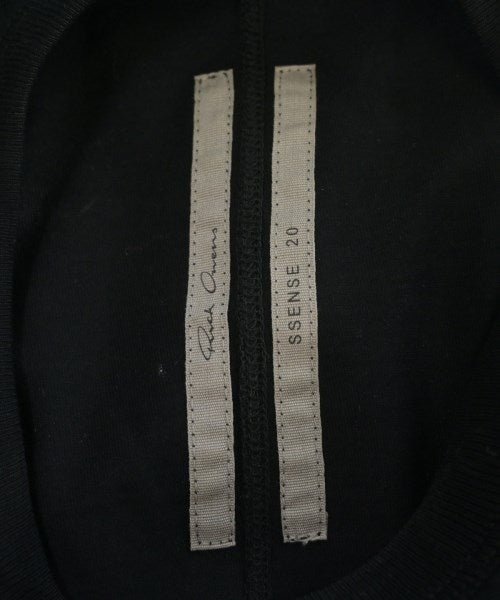 Rick Owens T恤/上衣