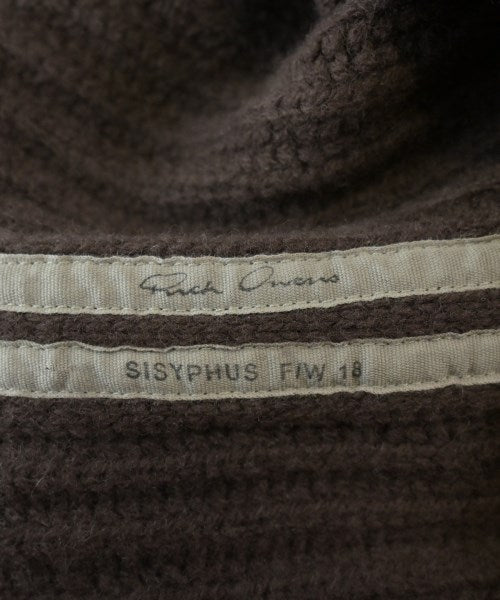 Rick Owens 毛衣