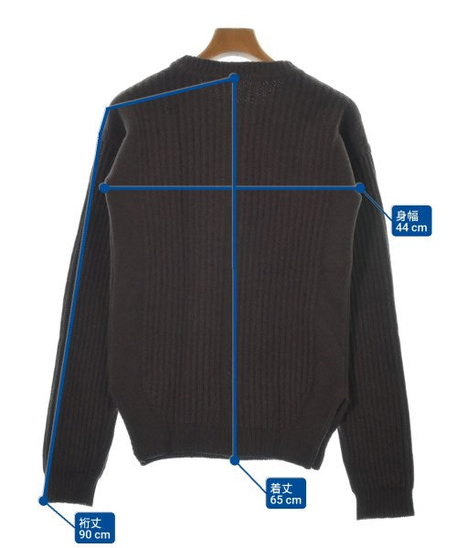 Rick Owens 毛衣