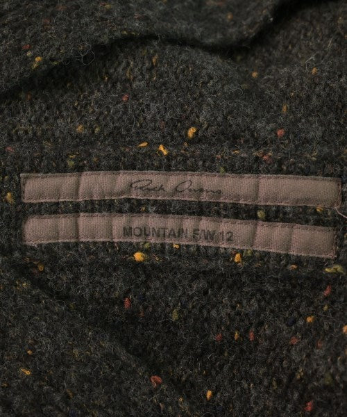 Rick Owens 開襟衫