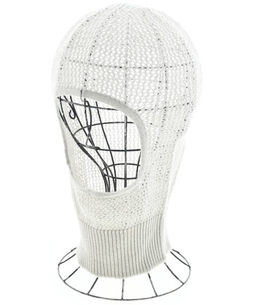 Rick Owens 其他帽子