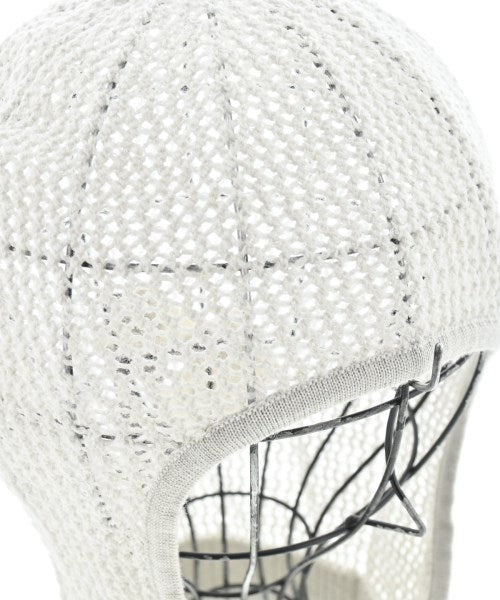 Rick Owens 其他帽子