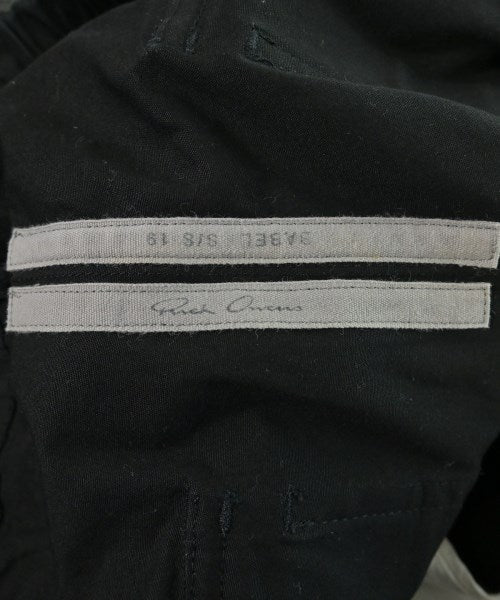 Rick Owens 其他款