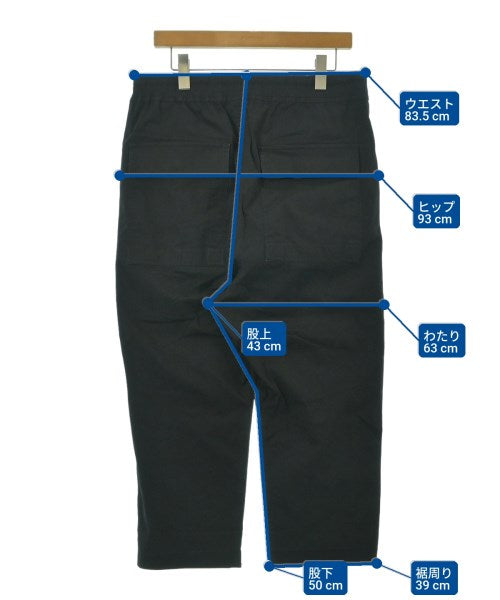 Rick Owens 其他款