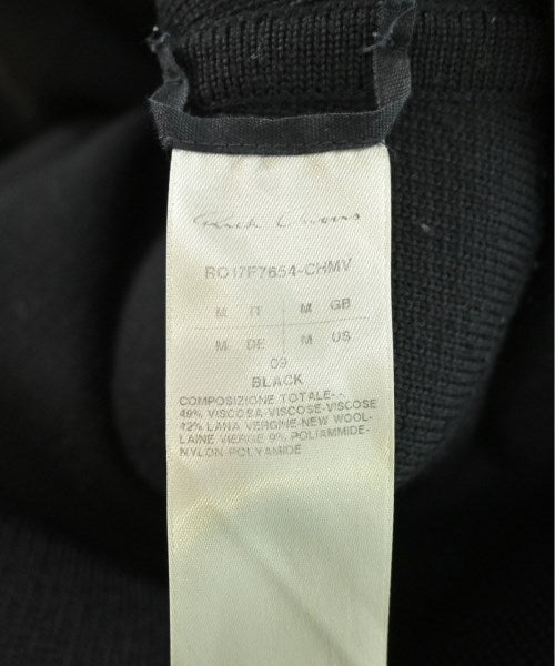 Rick Owens 毛衣