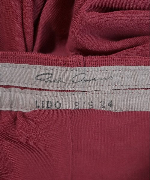 Rick Owens 膝上裙