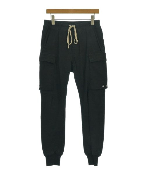 Rick Owens 工裝褲