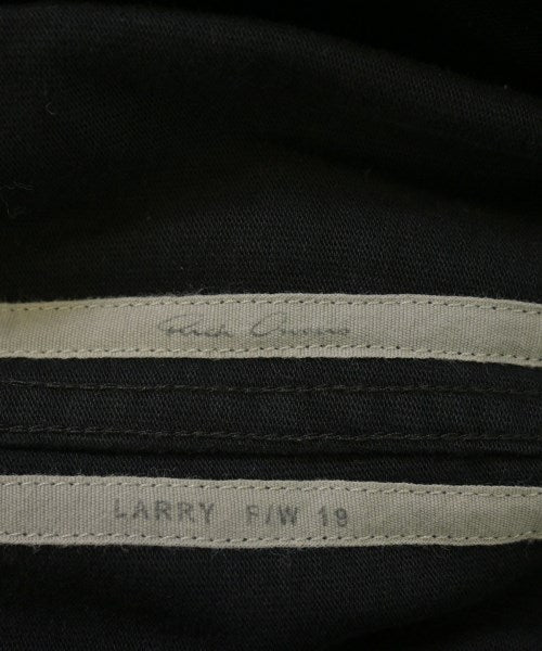 Rick Owens 工裝褲