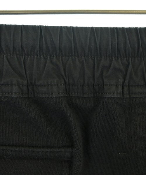 Rick Owens 工裝褲