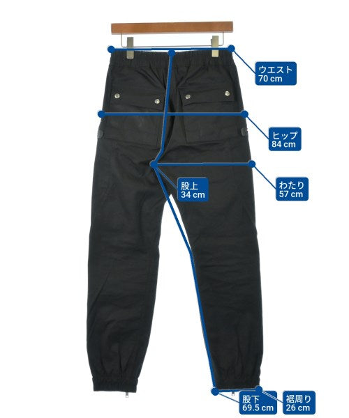 Rick Owens 其他款