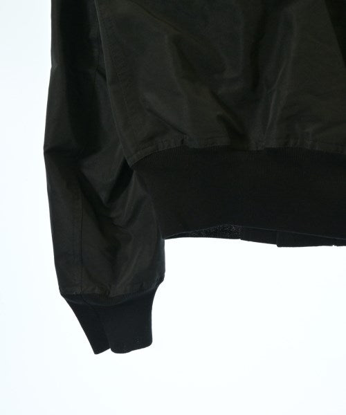 Rick Owens 斜紋夾克