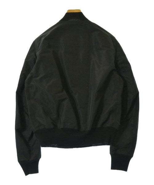 Rick Owens 斜紋夾克