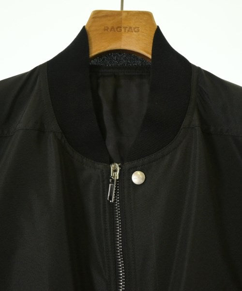 Rick Owens 斜紋夾克