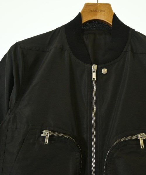 Rick Owens 斜紋夾克