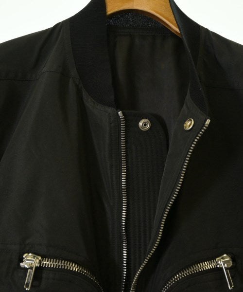 Rick Owens 斜紋夾克