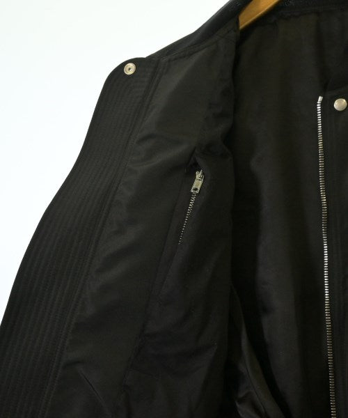 Rick Owens 斜紋夾克