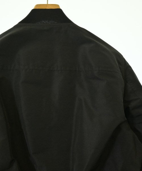 Rick Owens 斜紋夾克