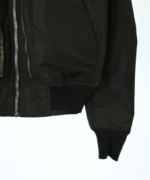 Rick Owens 斜紋夾克