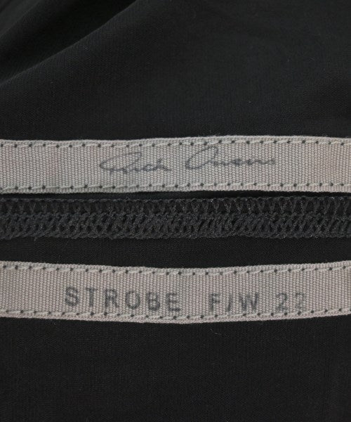 Rick Owens T恤/上衣