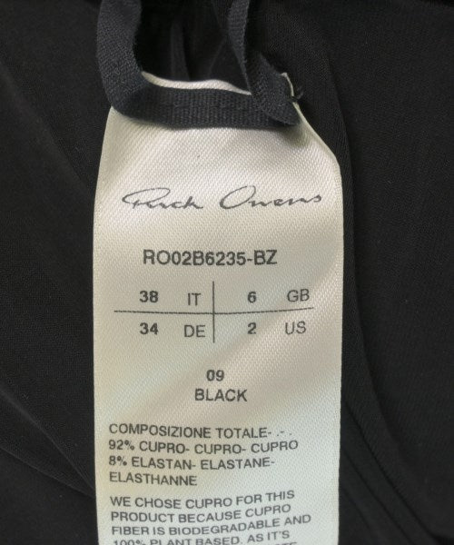 Rick Owens T恤/上衣