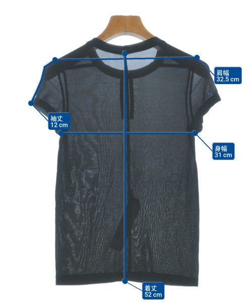 Rick Owens T恤/上衣