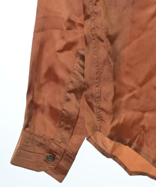 Rick Owens 休閒襯衫