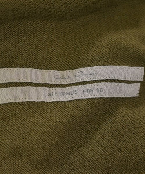 Rick Owens 其他款