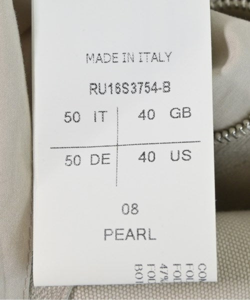Rick Owens 夾克