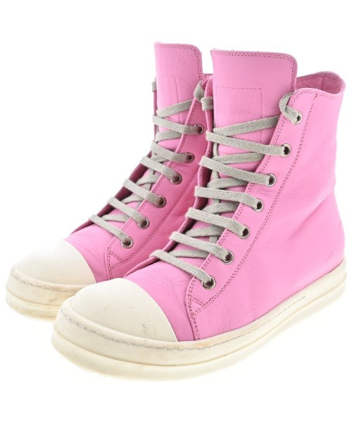 Rick Owens 運動鞋