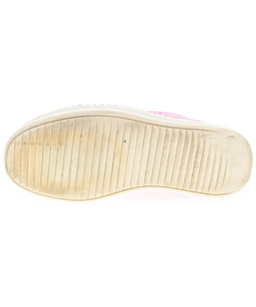 Rick Owens 運動鞋