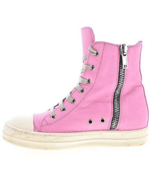 Rick Owens 運動鞋