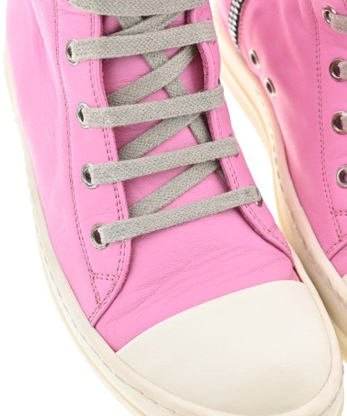 Rick Owens 運動鞋