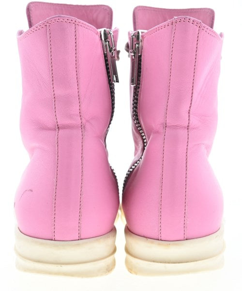 Rick Owens 運動鞋