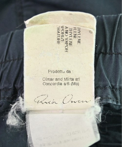 Rick Owens 其他款