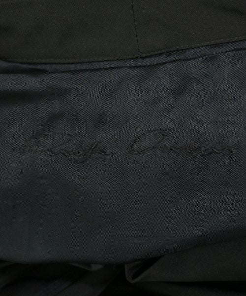 Rick Owens 其他大衣