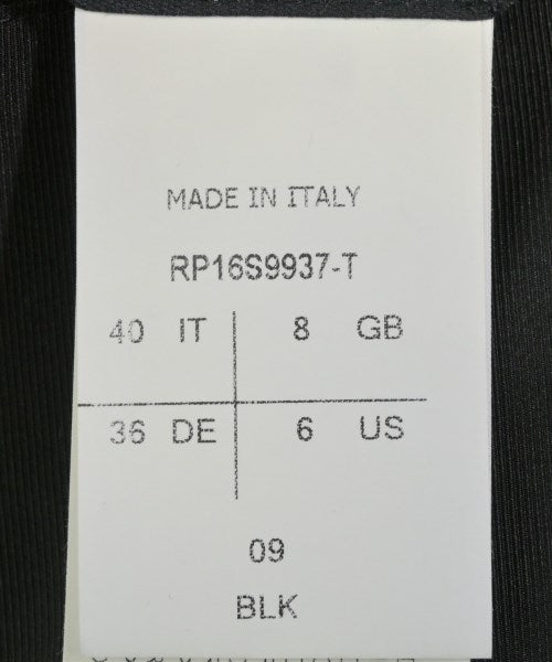 Rick Owens 其他大衣