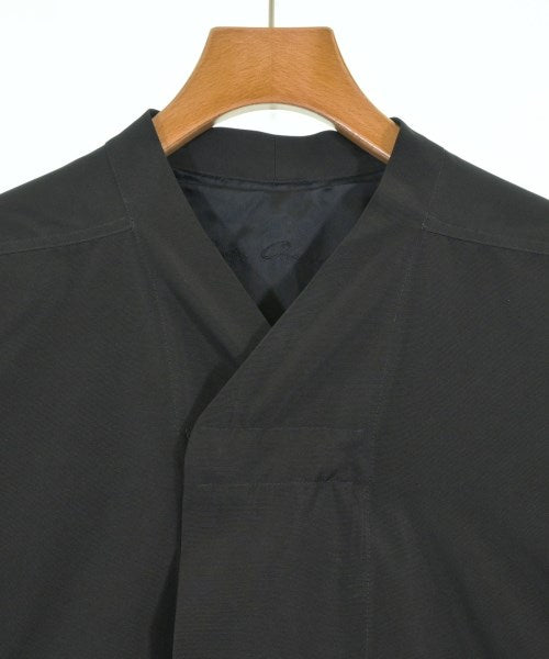 Rick Owens 其他大衣