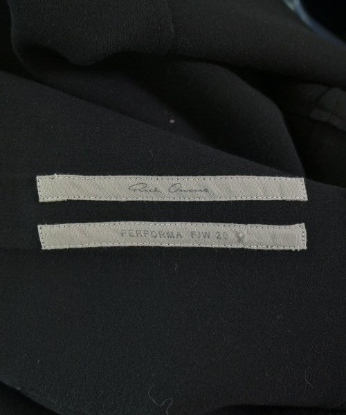 Rick Owens 洋裝