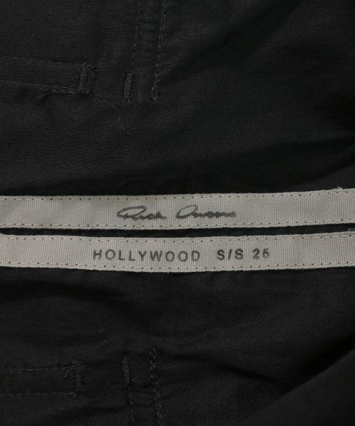Rick Owens 其他款