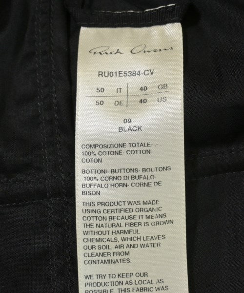 Rick Owens 其他款