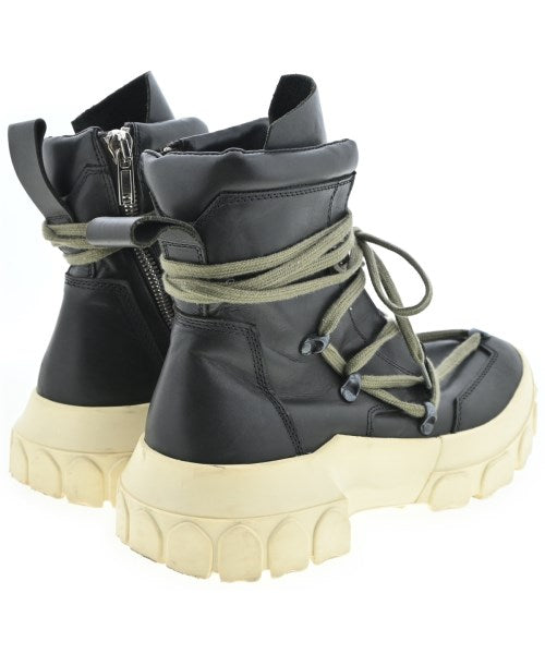 Rick Owens 靴子