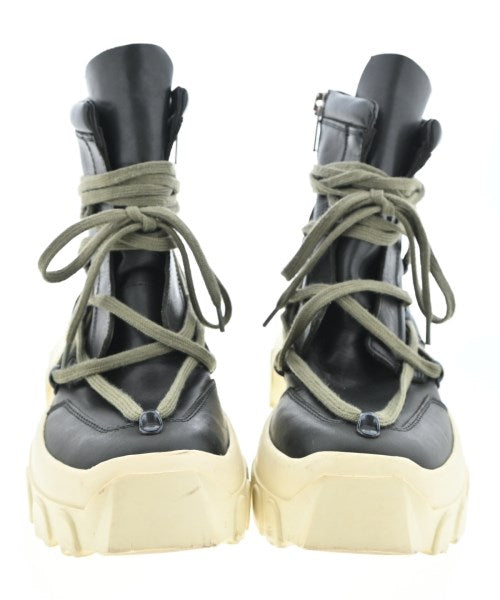 Rick Owens 靴子