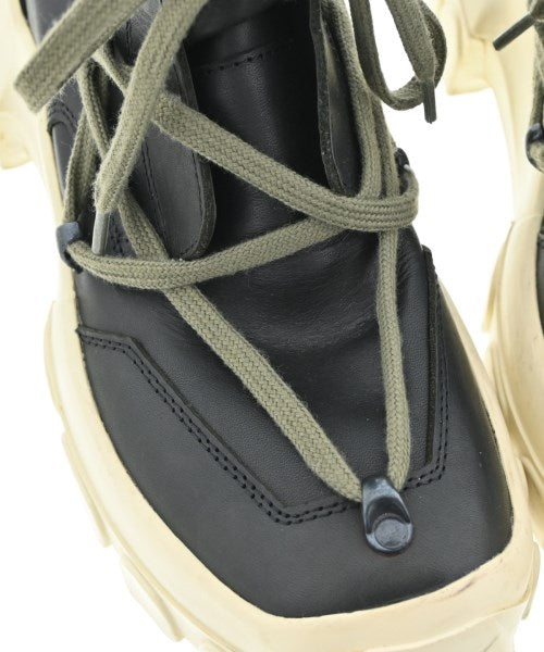 Rick Owens 靴子