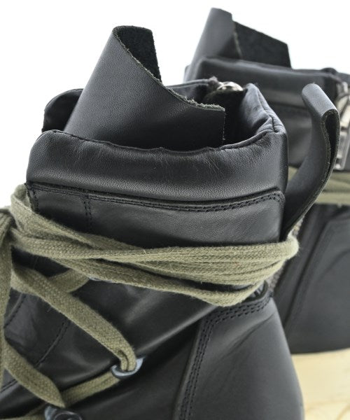 Rick Owens 靴子
