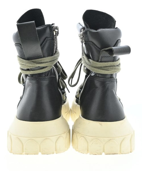 Rick Owens 靴子