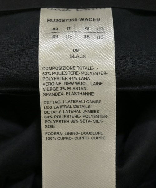 Rick Owens 其他款