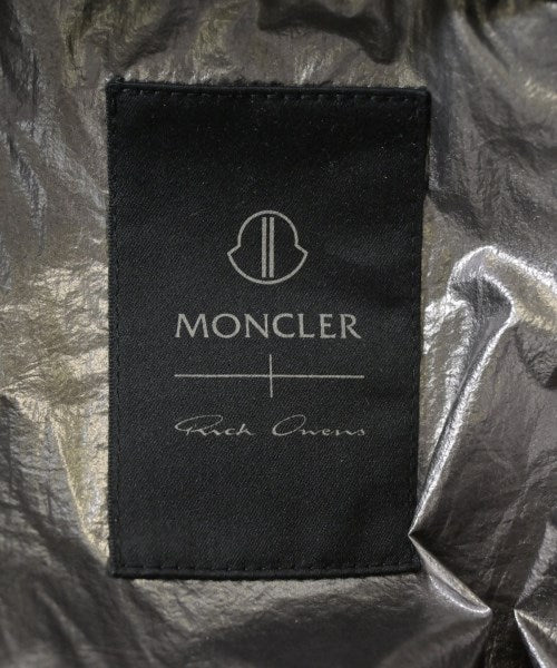 Rick Owens 羽絨夾克/背心